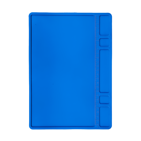 Wadfow Cookware & Bakeware Wadfow Heat Insulation Silicone Repair Mat - WWXD1901