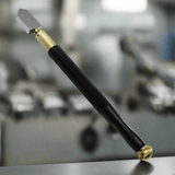 Wadfow Hand Saws & Cutting Tools Wadfow Heavy Duty Glass Cutter - WGR2601