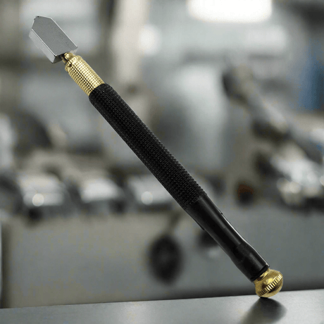 Wadfow Hand Saws & Cutting Tools Wadfow Heavy Duty Glass Cutter - WGR2601