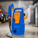 Wadfow Pressure Washer Wadfow High Pressure Washer 1400W 110Bar - WHP3A14