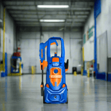 Wadfow Pressure Washer Wadfow High Pressure Washer 1800W 130Bar - WHP3A18