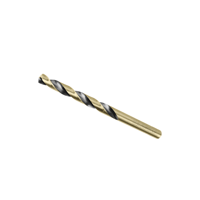 Wadfow Drill Bits Wadfow HSS Drill Bit - WTD1K05, WTD1K07, WTD1K09, WTD1K11 & WTD1K13