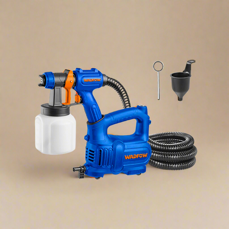 Wadfow Spray Gun Wadfow HVLP Floor Based Spray Gun 550W - WEG2A50