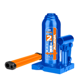 Wadfow Towing and Lifting Wadfow Hydraulic Bottle Jack - WHJ1502, WHJ1506 & WHJ1512