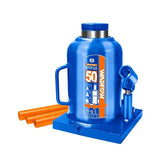 Wadfow Towing and Lifting Wadfow Hydraulic Bottle Jack - WHJ1532 & WHJ1550