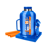 Wadfow Towing and Lifting Wadfow Hydraulic Bottle Jack - WHJ1532 & WHJ1550