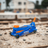 Wadfow Towing and Lifting Wadfow Hydraulic Floor Jack 3 Ton - WHJ2504