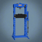 Wadfow Towing and Lifting Wadfow Hydraulic Press 20 Ton - WHQ2A20