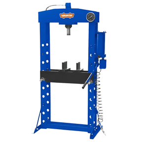 Wadfow Towing and Lifting Wadfow Hydraulic Press 20 Ton - WHQ2A20