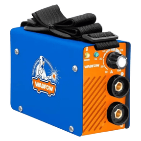 Wadfow Welding Machine & Accessories Wadfow IGBT Inverter MMA Welding Machine 120A - WWD01201