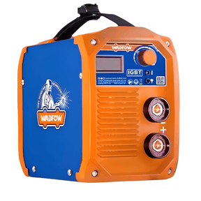 Wadfow Welding Machine & Accessories Wadfow IGBT Inverter MMA Welding Machine 130A - WWD11301