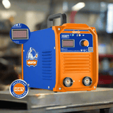 Wadfow Welding Machine & Accessories Wadfow IGBT Inverter MMA Welding Machine 160A @60% Duty cycle - WWD31601