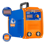 Wadfow Welding Machine & Accessories Wadfow IGBT Inverter MMA Welding Machine 200A @60% Duty cycle - WWD32001