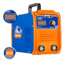 Wadfow Welding Machine & Accessories Wadfow IGBT Inverter MMA Welding Machine 200A @60% Duty cycle - WWD32001