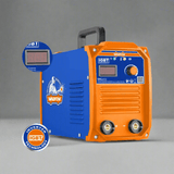 Wadfow Welding Machine & Accessories Wadfow IGBT Inverter MMA Welding Machine 200A @60% Duty cycle - WWD32001