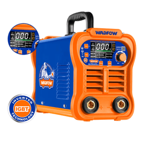 Wadfow Welding Machine & Accessories Wadfow IGBT Inverter MMA Welding Machine 230A - WWD32501