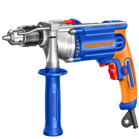 Wadfow Drill Wadfow Impact Drill 1050W - WMD151051