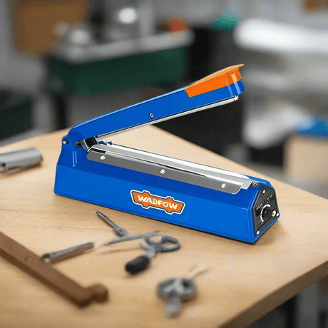 Wadfow Home Accessories Wadfow Impulse Sealer - WXY2003