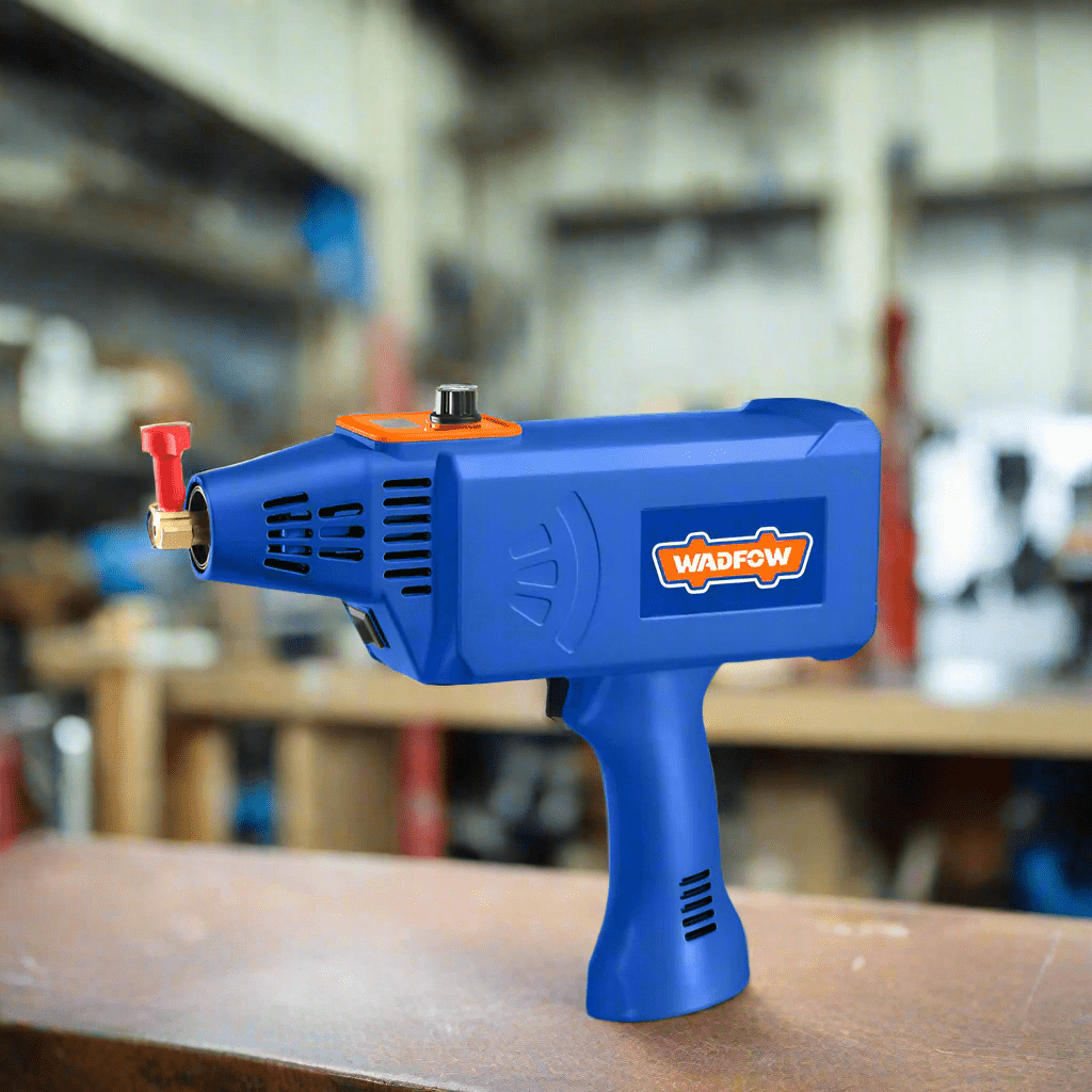 Wadfow Welding Machine & Accessories Wadfow Inverter MMA Welding Machine 130A - WWDH1301