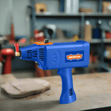 Wadfow Welding Machine & Accessories Wadfow Inverter MMA Welding Machine 130A - WWDH1301