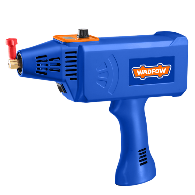 Wadfow Welding Machine & Accessories Wadfow Inverter MMA Welding Machine 130A - WWDH1301