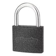 Wadfow Padlocks & Accessories Wadfow Iron Padlock