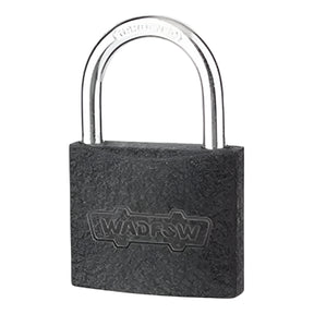 Wadfow Padlocks & Accessories Wadfow Iron Padlock