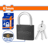 Wadfow Padlocks & Accessories Wadfow Iron Padlock