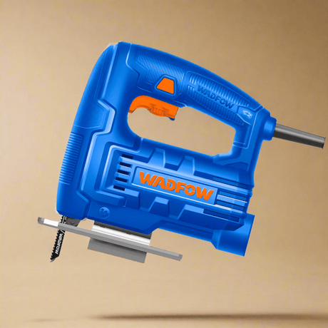 Wadfow Jigsaw Wadfow Jig Saw 400W - WJS15401