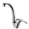 Wadfow Bathroom Faucet Wadfow Kitchen Mixer Faucet -  WZD1504