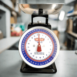 Wadfow Digital Meter Wadfow Kitchen Spring Scale 20KG - WEC1502