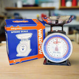 Wadfow Digital Meter Wadfow Kitchen Spring Scale 20KG - WEC1502