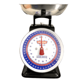 Wadfow Digital Meter Wadfow Kitchen Spring Scale 20KG - WEC1502