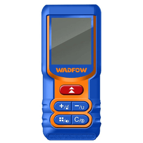 Wadfow Laser Measure Wadfow Laser Distance Detector 100m - WDL1520