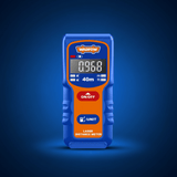 Wadfow Laser Measure Wadfow Laser Distance Detector 60m - WDL1504