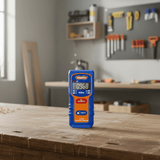 Wadfow Laser Measure Wadfow Laser Distance Detector 60m - WDL1504