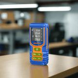 Wadfow Laser Measure Wadfow Laser Distance Detector Green Laser 60m  - WDL1526