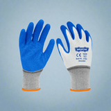 Wadfow Work Gloves Wadfow Latex Gloves - WXG3802