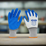 Wadfow Latex Gloves - WXG3802