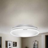 Wadfow Outdoor Lighting Wadfow LED ceiling lamp 18W - WDN45181A