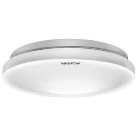 Wadfow Outdoor Lighting Wadfow LED ceiling lamp 18W - WDN45181A