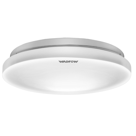 Wadfow Outdoor Lighting Wadfow LED ceiling lamp 18W - WDN45181A