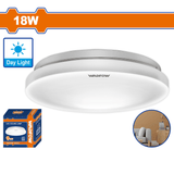 Wadfow Outdoor Lighting Wadfow LED ceiling lamp 18W - WDN45181A