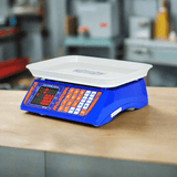 Wadfow Digital Meter Wadfow LED Display Electronic Scale 30KG - WEC1530