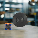 Wadfow Trimmer Wadfow Line Spool 2.4mm 4m - WJC1424