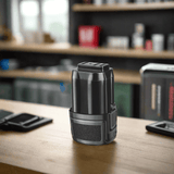 Wadfow Digital Meter Wadfow Lithium-Ion Battery Pack 16V - WLBM520