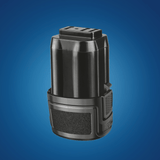 Wadfow Digital Meter Wadfow Lithium-Ion Battery Pack 16V - WLBM520