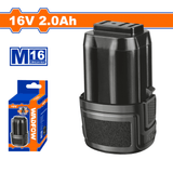 Wadfow Digital Meter Wadfow Lithium-Ion Battery Pack 16V - WLBM520