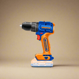 Wadfow Drill Wadfow Lithium-Ion Brushless Cordless Drill 20V - WCDP5521