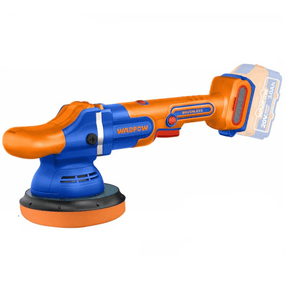 Wadfow Automotive Accessories & Maintenance Wadfow Lithium-Ion Cordless Brushless Polisher  - WHL2B151